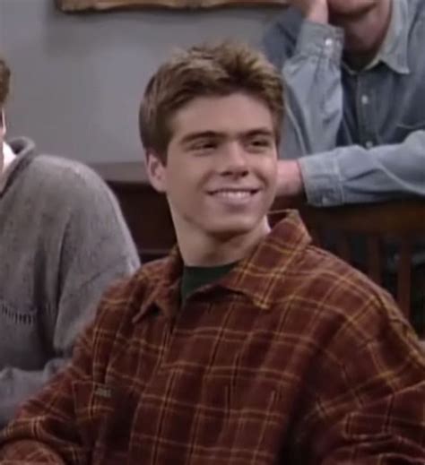 matthew lawrence movies and tv shows|jack hunter boy meets world.